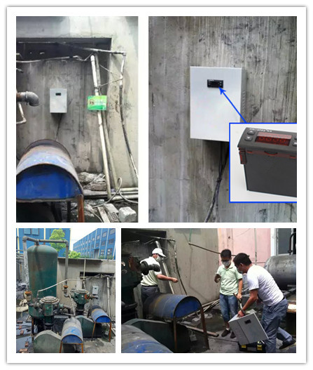 電機綜合保護(hù)器在化工行業(yè)上的應(yīng)用