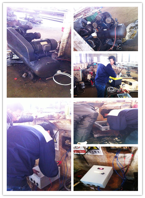 SJD7701電動機保護器在特種抽油泵上的應(yīng)用