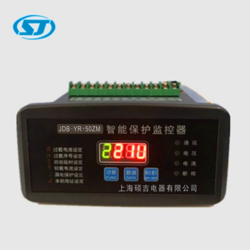 江蘇南通電機(jī)保護(hù)器哪個(gè)品牌好？