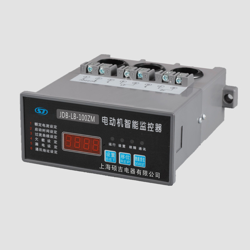 江蘇泰州電動機保護器哪里有賣？