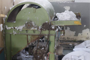 上海碩吉電動機(jī)保護(hù)器在紡織行業(yè)的運用