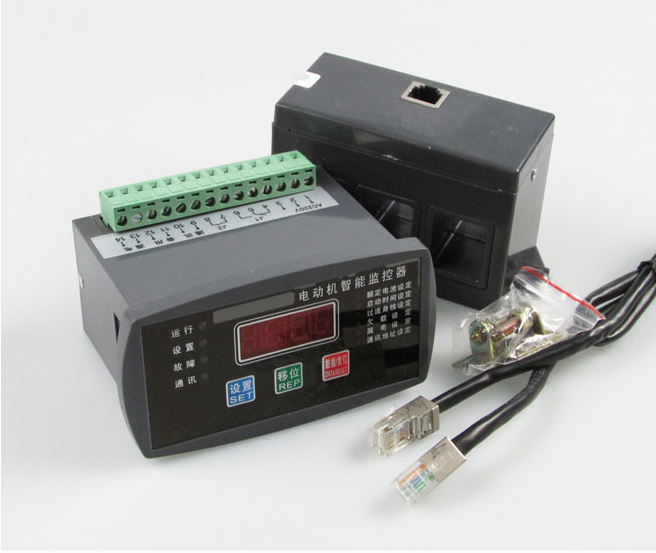 新疆阿勒泰低壓電動機保護器品牌哪個好？