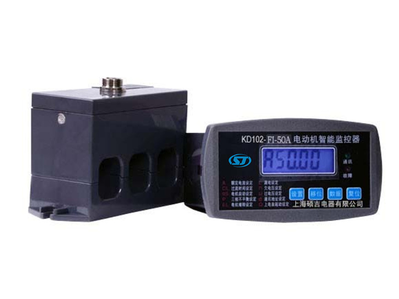 河北邢臺低壓電動機(jī)保護(hù)器品牌哪個(gè)好？