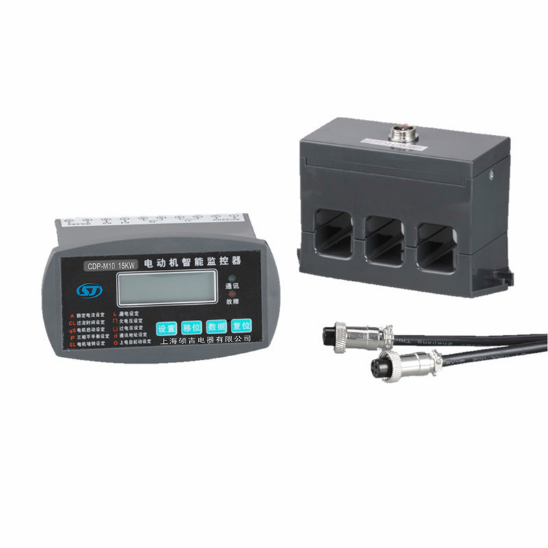 安徽蚌埠CDP-M10電機綜合保護(hù)器哪個廠家質(zhì)量好?