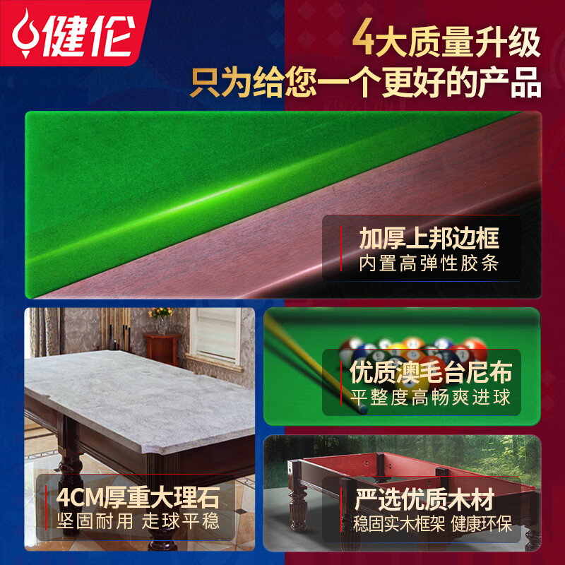 公司活動(dòng)室整了張臺(tái)球桌，從選購(gòu)到安裝說點(diǎn)大實(shí)話，有些細(xì)節(jié)沒人跟你聊  先疊個(gè)甲，不是賣器材的，純個(gè)人分享。上個(gè)月公司搬了新辦公室，領(lǐng)導(dǎo)把活動(dòng)室那塊交給我折騰。跟行政商量了半天，最后決定弄張臺(tái)球桌——占